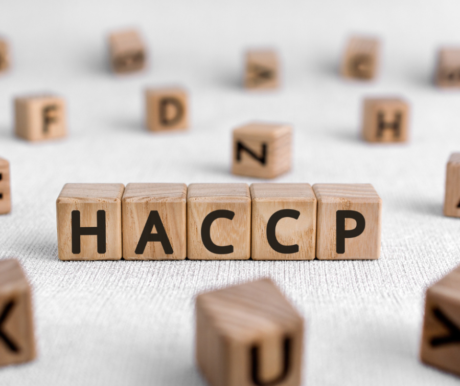 Съкратен базов HACCP курс + изработка на HACCP план за микропредприятие