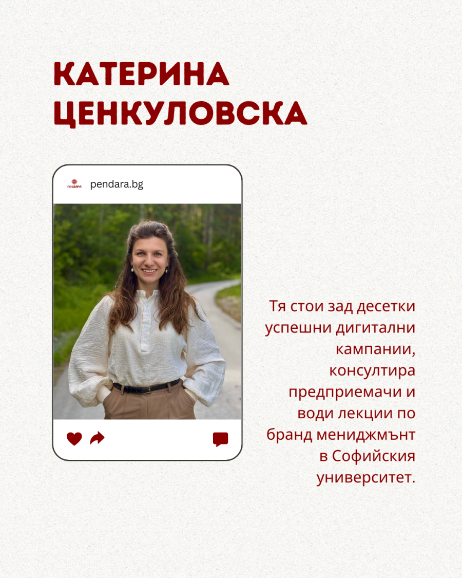 Маркетинг за микробизнеса - Image 4