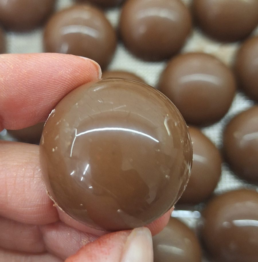 Шоколадова работилница в Ателие 13 Grams - Image 11