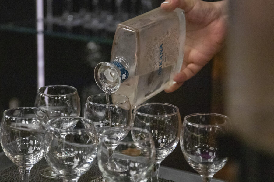 That's The Spirit: Rakia & Fine Bakery / Ракия & Фини печива - Image 12