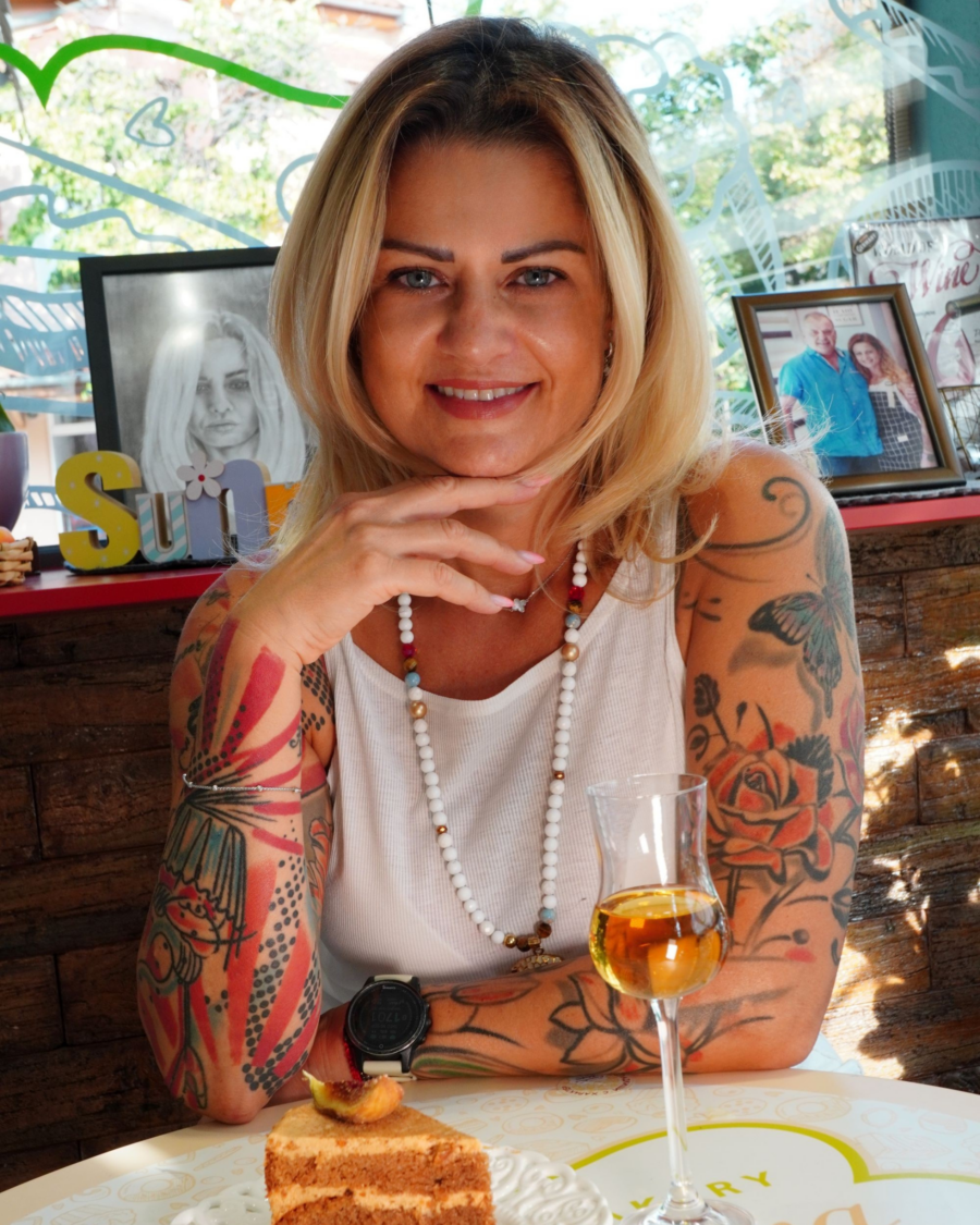 That's The Spirit: Rakia & Fine Bakery / Ракия & Фини печива - Image 2